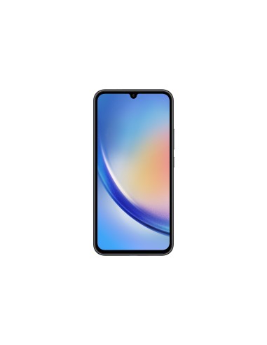 Samsung Galaxy A34 5G Display FHD+ Super AMOLED 6.6”, Android 13, 6GB RAM, 128GB, Doppia SIM, Batteria 5.000 mAh, Awesome