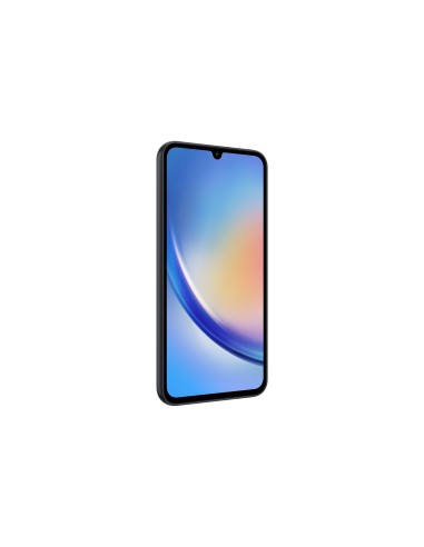 Samsung Galaxy A34 5G Display FHD+ Super AMOLED 6.6”, Android 13, 6GB RAM, 128GB, Doppia SIM, Batteria 5.000 mAh, Awesome
