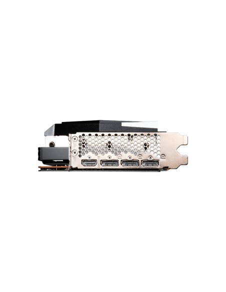 MSI Radeon RX 7900 XT AMD 20 GB GDDR6