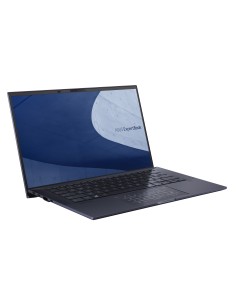 ASUS ExpertBook B9 B9400CBA-KC0642X i7-1265U Computer portatile 35,6 cm (14") Full HD Intel® Core™ i7 16 GB LPDDR5-SDRAM 512 GB 2