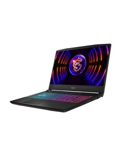 MSI Katana 15 B13VFK-247IT i7-13620H Computer portatile 39,6 cm (15.6") Full HD Intel® Core™ i7 16 GB DDR5-SDRAM 1000 GB SSD