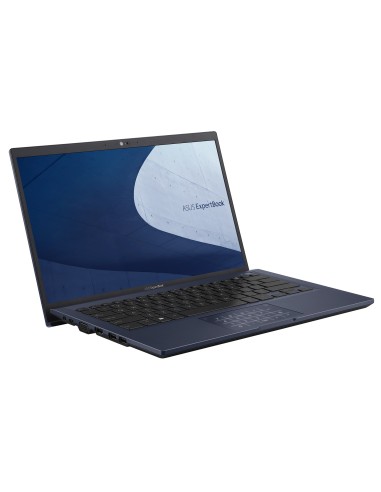 ASUS ExpertBook B1 B1400CBA-EK1981X i7-1255U Computer portatile 35,6 cm (14") Full HD Intel® Core™ i7 16 GB DDR4-SDRAM 512 GB