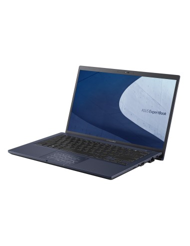 ASUS ExpertBook B1 B1400CBA-EK1981X i7-1255U Computer portatile 35,6 cm (14") Full HD Intel® Core™ i7 16 GB DDR4-SDRAM 512 GB