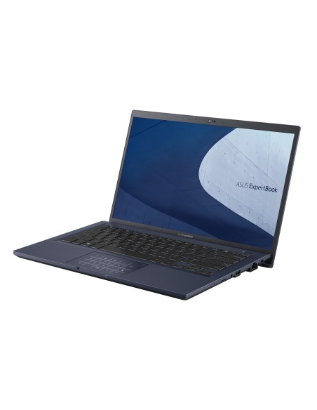 ASUS ExpertBook B1 B1400CBA-EK1981X i7-1255U Computer portatile 35,6 cm (14") Full HD Intel® Core™ i7 16 GB DDR4-SDRAM 512 GB