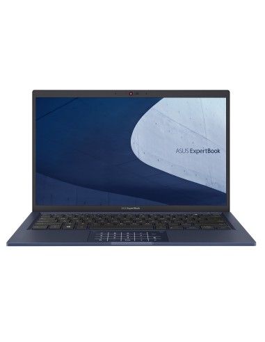 ASUS ExpertBook B1 B1400CBA-EK1981X i7-1255U Computer portatile 35,6 cm (14") Full HD Intel® Core™ i7 16 GB DDR4-SDRAM 512 GB