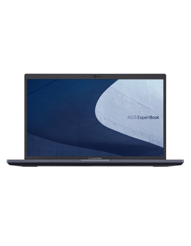 ASUS ExpertBook B1 B1400CBA-EK1981X i7-1255U Computer portatile 35,6 cm (14") Full HD Intel® Core™ i7 16 GB DDR4-SDRAM 512 GB