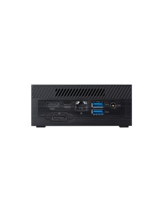 ASUS PN41-BBC129MVS1 Nero N4500 1,1 GHz 2