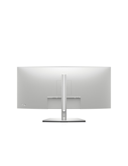 DELL UltraSharp U3423WE 86,7 cm (34.1") 3440 x 1440 Pixel UltraWide Quad HD LCD Argento