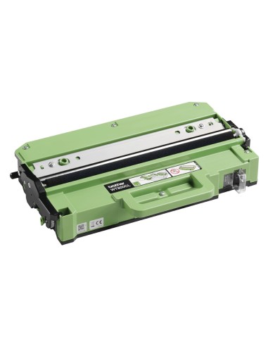 Brother WT-800CL cartuccia toner 1 pz Originale Nero