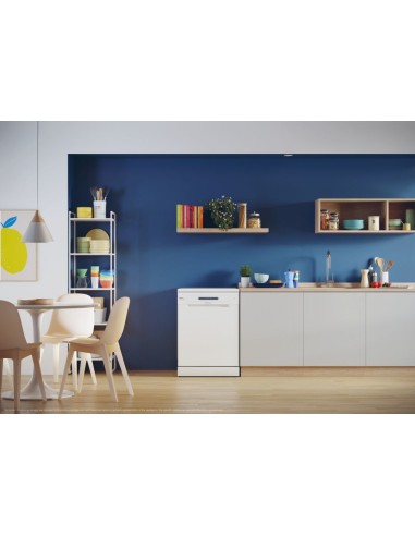 Candy RapidÓ CF 4E7L0W Libera installazione 14 coperti E