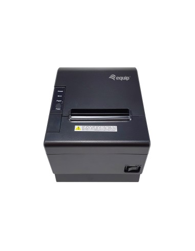 Equip 351004 stampante POS 203 x 203 DPI Con cavo e senza cavo Termico
