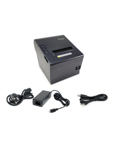 Equip 351004 stampante POS 203 x 203 DPI Con cavo e senza cavo Termico