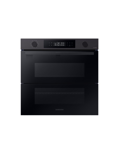 Samsung Forno Dual Cook Flex™ Serie 4 76L NV7B4540VBB