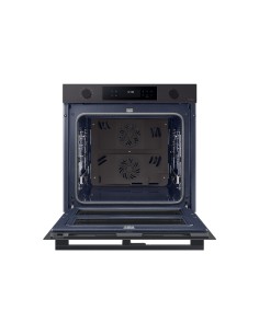 Samsung Forno Dual Cook Flex™ Serie 4 76L NV7B4540VBB 2