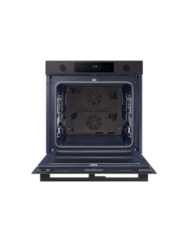 Samsung Forno Dual Cook Flex™ Serie 4 76L NV7B4540VBB