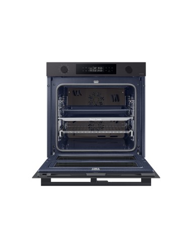 Samsung Forno Dual Cook Flex™ Serie 4 76L NV7B4540VBB