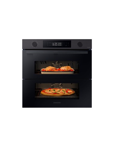 Samsung Forno Dual Cook Flex™ Serie 4 76L NV7B4540VBB
