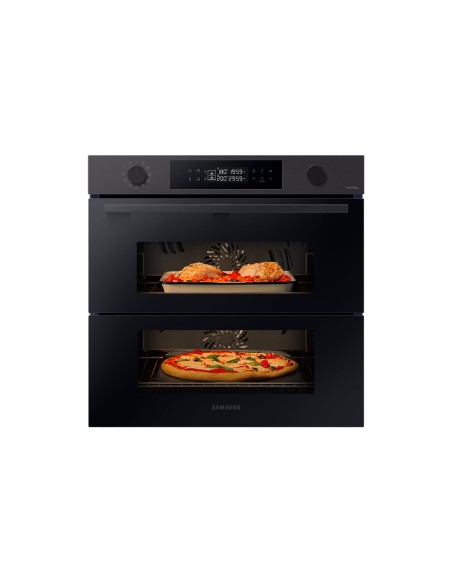 Samsung Forno Dual Cook Flex™ Serie 4 76L NV7B4540VBB