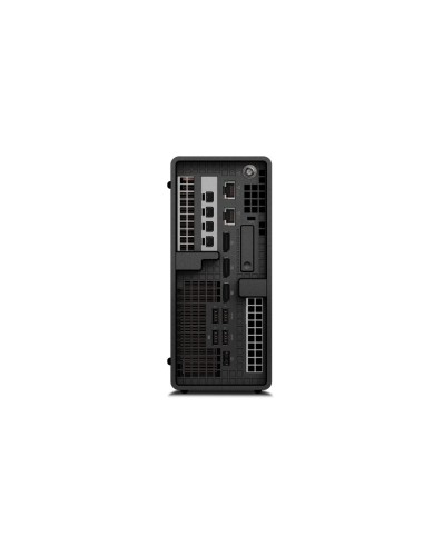 Lenovo ThinkStation P360 Ultra i7-12700 Mini Tower Intel® Core™ i7 32 GB DDR5-SDRAM 1000 GB SSD Windows 11 Pro Stazione di