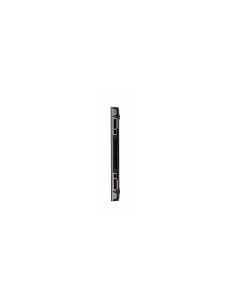 LG LSCB025-RK Pannello piatto per segnaletica digitale LED 800 cd m² 4K Ultra HD Nero