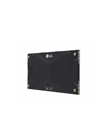 LG LSCB025-RK Pannello piatto per segnaletica digitale LED 800 cd m² 4K Ultra HD Nero