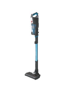 Hoover HF522STP 011 Senza sacchetto 0,45 L 290 W Blu, Grigio