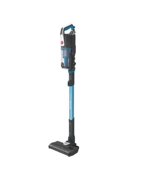 Hoover HF522STP 011 Senza sacchetto 0,45 L 290 W Blu, Grigio