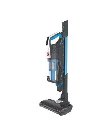 Hoover HF522STP 011 Senza sacchetto 0,45 L 290 W Blu, Grigio