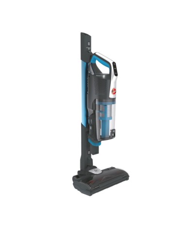 Hoover HF522STP 011 Senza sacchetto 0,45 L 290 W Blu, Grigio