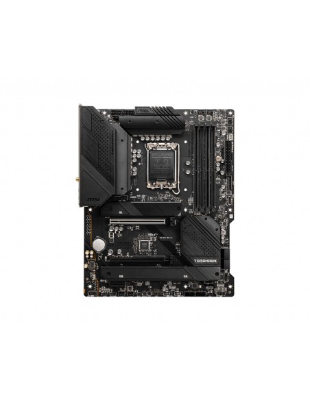 MSI MAG B660 TOMAHAWK WIFI DDR4 scheda madre Intel B660 LGA 1700 ATX