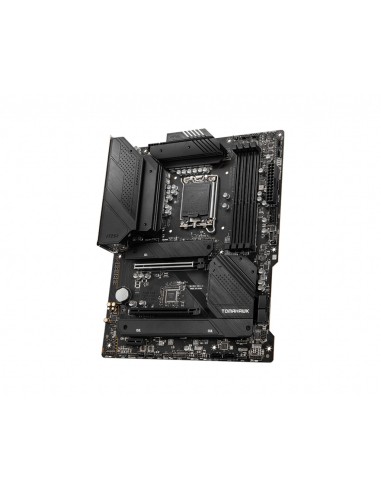 MSI MAG B660 TOMAHAWK WIFI DDR4 scheda madre Intel B660 LGA 1700 ATX