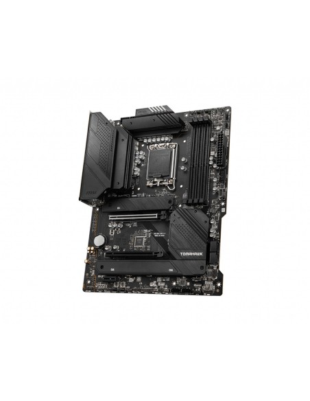 MSI MAG B660 TOMAHAWK WIFI DDR4 scheda madre Intel B660 LGA 1700 ATX