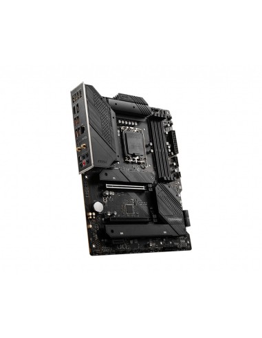 MSI MAG B660 TOMAHAWK WIFI DDR4 scheda madre Intel B660 LGA 1700 ATX