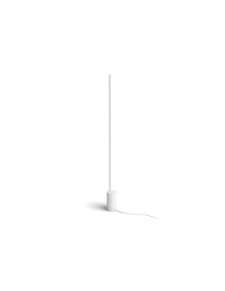 Philips Hue 915005987101 illuminazione da pavimento 29 W LED Bianco