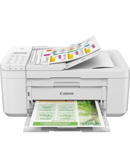 Canon PIXMA TR4651 Ad inchiostro A4 4800 x 1200 DPI Wi-Fi