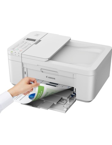 Canon PIXMA TR4651 Ad inchiostro A4 4800 x 1200 DPI Wi-Fi