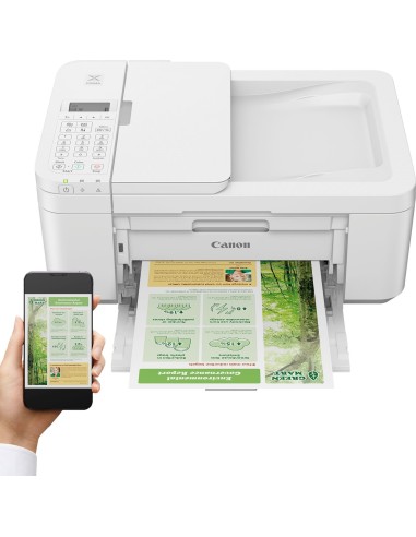 Canon PIXMA TR4651 Ad inchiostro A4 4800 x 1200 DPI Wi-Fi