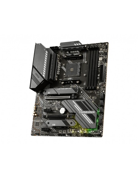 MSI MAG X570S TOMAHAWK MAX WIFI scheda madre AMD X570 Socket AM4 ATX