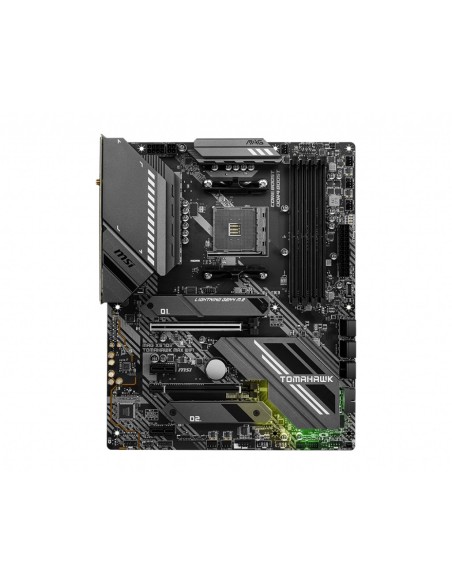 MSI MAG X570S TOMAHAWK MAX WIFI scheda madre AMD X570 Socket AM4 ATX