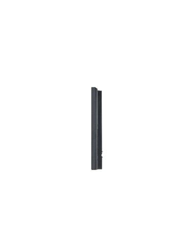 LG 32SM5J-B Pannello piatto per segnaletica digitale 81,3 cm (32") Wi-Fi 400 cd m² Full HD Nero Web OS 24 7