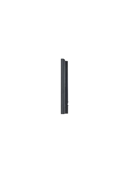 LG 32SM5J-B Pannello piatto per segnaletica digitale 81,3 cm (32") Wi-Fi 400 cd m² Full HD Nero Web OS 24 7