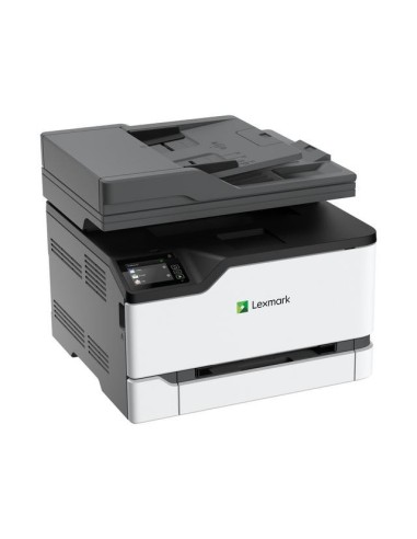 Lexmark MC3224i Laser A4 2400 x 600 DPI 22 ppm Wi-Fi