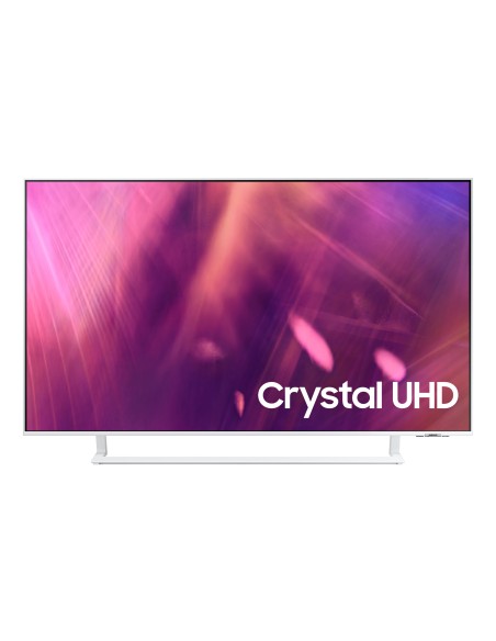 Samsung Series 9 UE50AU9080U 127 cm (50") 4K Ultra HD Smart TV Wi-Fi Bianco