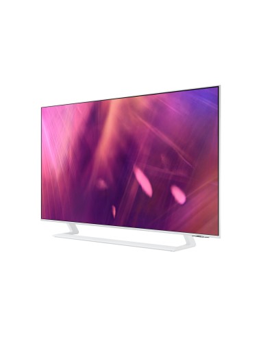 Samsung Series 9 UE50AU9080U 127 cm (50") 4K Ultra HD Smart TV Wi-Fi Bianco
