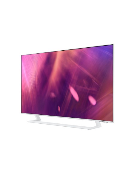 Samsung Series 9 UE50AU9080U 127 cm (50") 4K Ultra HD Smart TV Wi-Fi Bianco