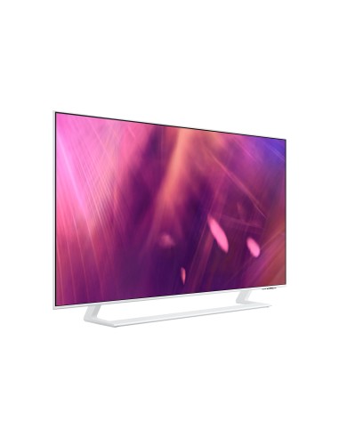 Samsung Series 9 UE50AU9080U 127 cm (50") 4K Ultra HD Smart TV Wi-Fi Bianco