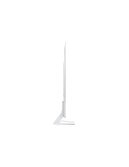 Samsung Series 9 UE50AU9080U 127 cm (50") 4K Ultra HD Smart TV Wi-Fi Bianco