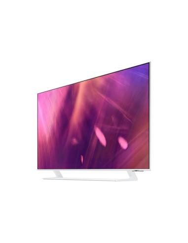 Samsung Series 9 UE50AU9080U 127 cm (50") 4K Ultra HD Smart TV Wi-Fi Bianco