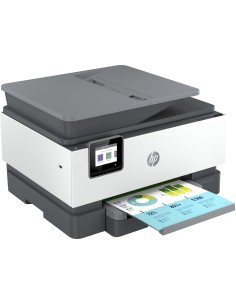 HP OfficeJet Pro 9012e Getto termico d'inchiostro A4 4800 x 1200 DPI 18 ppm Wi-Fi