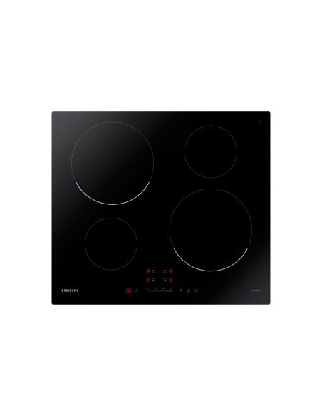 Samsung Piano a induzione 60cm NZ64T3707AK